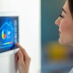 Inteligentne systemy ostrzegania przed awariami instalacji domowych