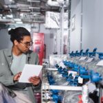 Inteligentne systemy zarządzania zużyciem wody w czasie rzeczywistym