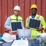 Jak wybrać odpowiedni optymalizator mocy dla instalacji fotowoltaicznej