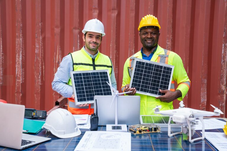 Jak wybrać odpowiedni optymalizator mocy dla instalacji fotowoltaicznej