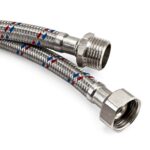 Jak wybrać odpowiedni wąż do gazu dla bezpiecznej instalacji domowej