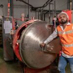 Jak wybrać właściwą izolację termiczną zaworów w systemach ogrzewania