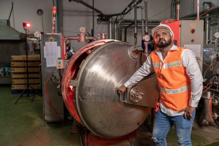 Jak wybrać właściwą izolację termiczną zaworów w systemach ogrzewania