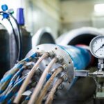 Nowoczesne rozwiązania w zakresie automatycznej regulacji ciśnienia wody