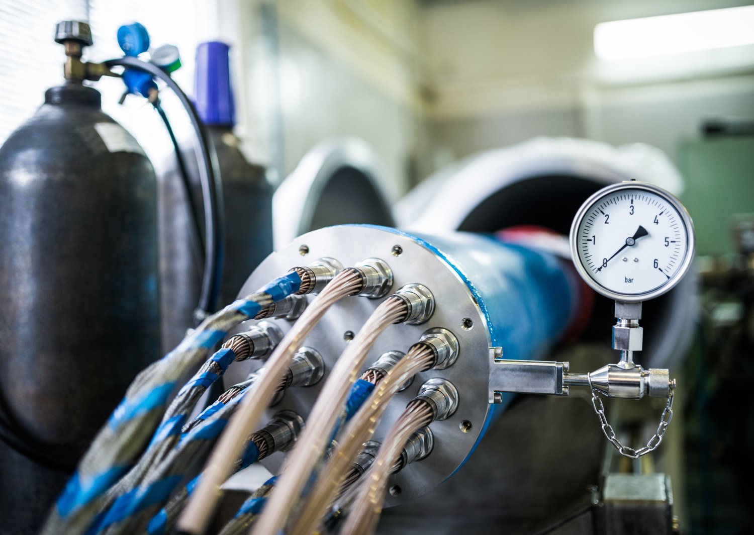 Nowoczesne rozwiązania w zakresie automatycznej regulacji ciśnienia wody