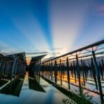 Nowoczesne rozwiązania w zakresie integracji paneli słonecznych z architekturą budynku