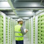 Nowoczesne rozwiązania w zakresie magazynowania energii dla małych instalacji