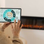 Nowoczesne rozwiązania w zakresie sterowania klimatem przez sztuczną inteligencję