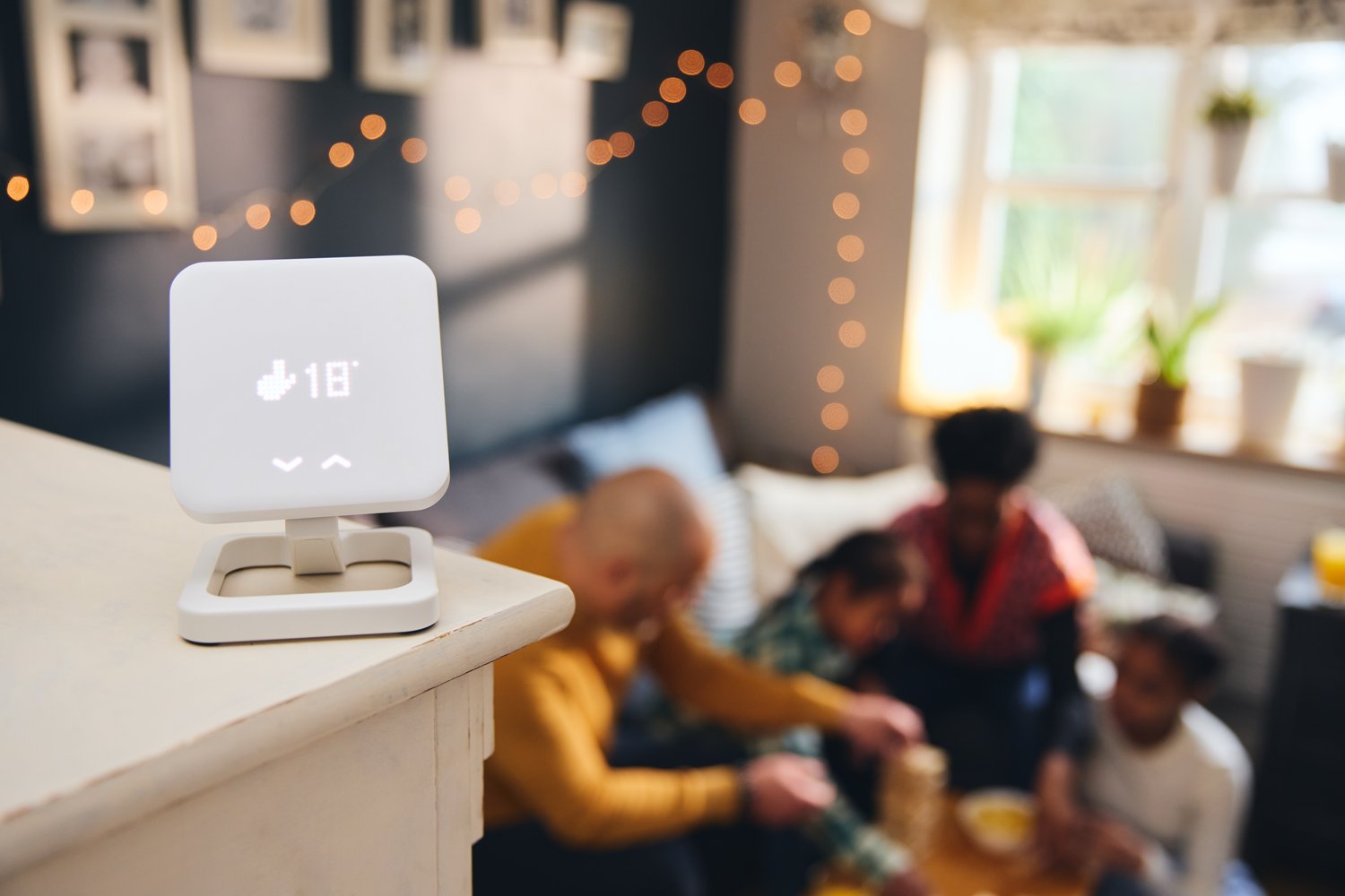 Nowoczesne systemy zarządzania temperaturą w poszczególnych pomieszczeniach