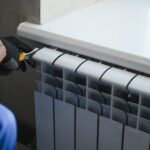 Problem nieefektywnego grzania elektrycznego kaloryfera – diagnostyka i naprawa