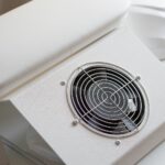 Problem nieprawidłowego działania wentylatora wyciągowego w kuchni – jak diagnozować i naprawić