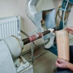 Problem nierównomiernego ogrzewania pomieszczeń – przyczyny i metody naprawy