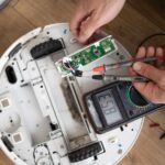 Problem niewłaściwego działania czujnika ruchu na zewnątrz – diagnostyka i naprawa