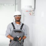 Problem niewłaściwego działania grzałki w bojlerze elektrycznym – wymiana i naprawa