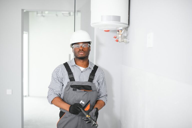 Problem niewłaściwego działania grzałki w bojlerze elektrycznym – wymiana i naprawa