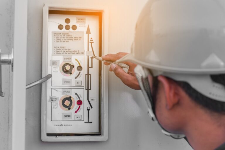 Problem niewłaściwego działania sterownika ogrzewania – reset i podstawowa diagnostyka