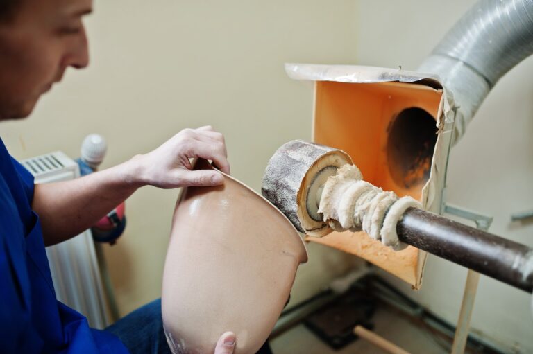 Problem przeciekającego złączka pod zlewem – jak wymienić uszczelki