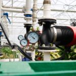 Trendy w automatyzacji systemów nawadniania – smart ogród przyszłości