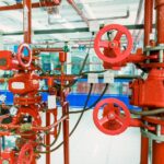 Trendy w automatyzacji systemów przeciwpożarowych dla budynków mieszkalnych