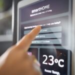 Trendy w projektowaniu bezprzewodowych systemów sterowania domem