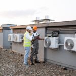 Trendy w projektowaniu energooszczędnych systemów wentylacji