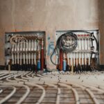 Trendy w projektowaniu hybrydowych systemów grzewczych dla domu