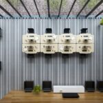 Trendy w projektowaniu modularnych systemów ogrzewania