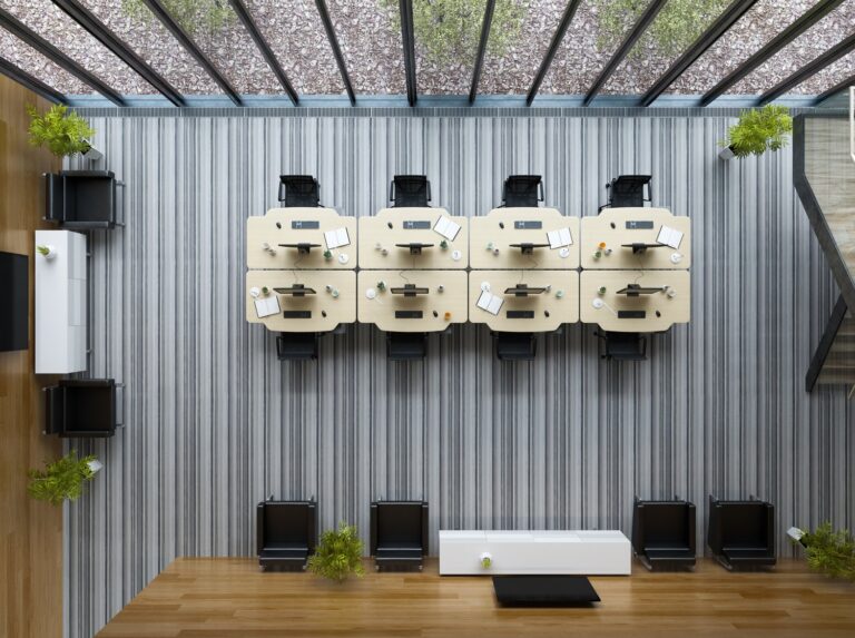 Trendy w projektowaniu modularnych systemów ogrzewania