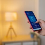 Trendy w systemach automatycznego sterowania oświetleniem wewnętrznym