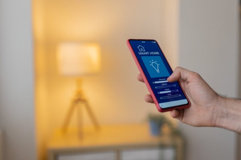 Trendy w systemach automatycznego sterowania oświetleniem wewnętrznym