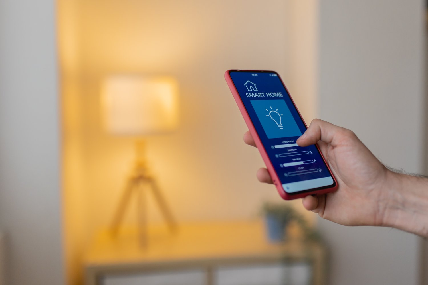 Trendy w systemach automatycznego sterowania oświetleniem wewnętrznym