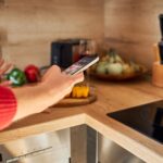 Trendy w systemach integracji urządzeń AGD z siecią domową