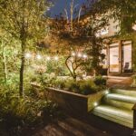 Trendy w systemach zarządzania oświetleniem zewnętrznym – inteligentne rozwiązania dla ogrodu