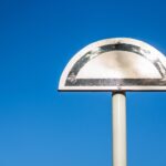 Jak wybrać odpowiedni słup aluminiowy do oświetlenia zewnętrznego