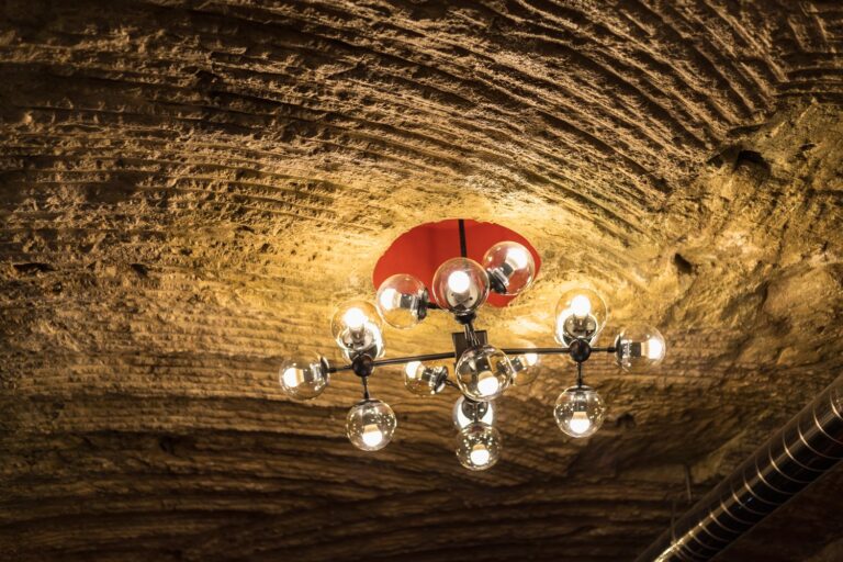 Jak wybrać odpowiednie doświetlacze piwniczne dla piwnic i ogrodów