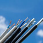 Jak właściwie dobrać kable do instalacji fotowoltaicznej