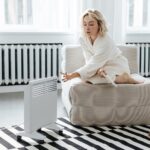 Jak wybrać idealny grzejnik konwektorowy do sypialni i pokoju dziennego