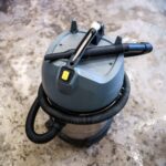 Jak wybrać najlepszy odkurzacz do czyszczenia filtrów klimatyzacji domowej