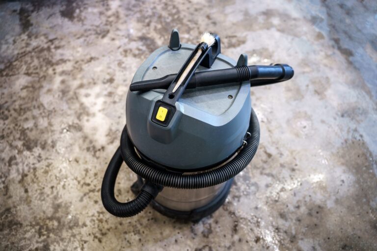 Jak wybrać najlepszy odkurzacz do czyszczenia filtrów klimatyzacji domowej