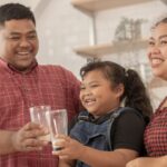 Jak wybrać najlepszy system filtracji wody dla rodziny z dziećmi