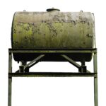 Jak wybrać odpowiedni pojemnik na olej opałowy dla gospodarstwa domowego