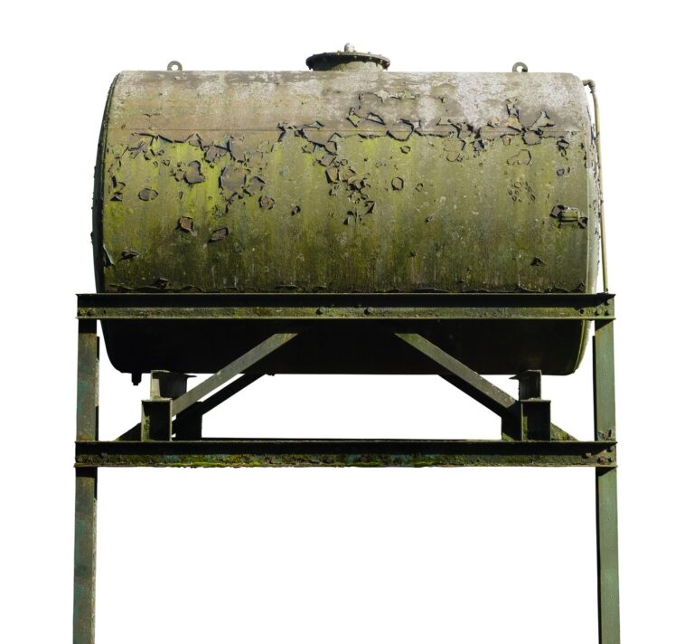 Jak wybrać odpowiedni pojemnik na olej opałowy dla gospodarstwa domowego