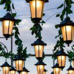 Jak wybrać odpowiednią lampę solarna do oświetlenia ścieżki ogrodowej