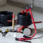 Jak wybrać odpowiednie narzędzia i instalacje do ogrzewania podłogowego