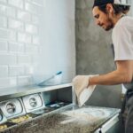 Problem hałasującego wentylatora w okapie kuchennym – czyszczenie i naprawa