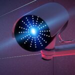 Problem niedziałającego oświetlenia przy schodach – wymiana czujnika zmierzchowego