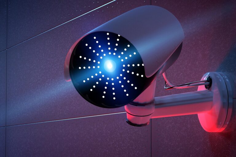 Problem niedziałającego oświetlenia przy schodach – wymiana czujnika zmierzchowego