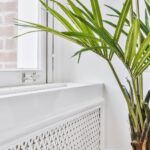 Problem nieefektywnego ogrzewania narożnego pokoju – optymalizacja rozmieszczenia grzejników