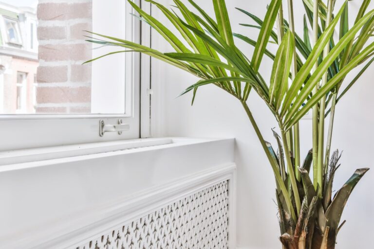 Problem nieefektywnego ogrzewania narożnego pokoju – optymalizacja rozmieszczenia grzejników