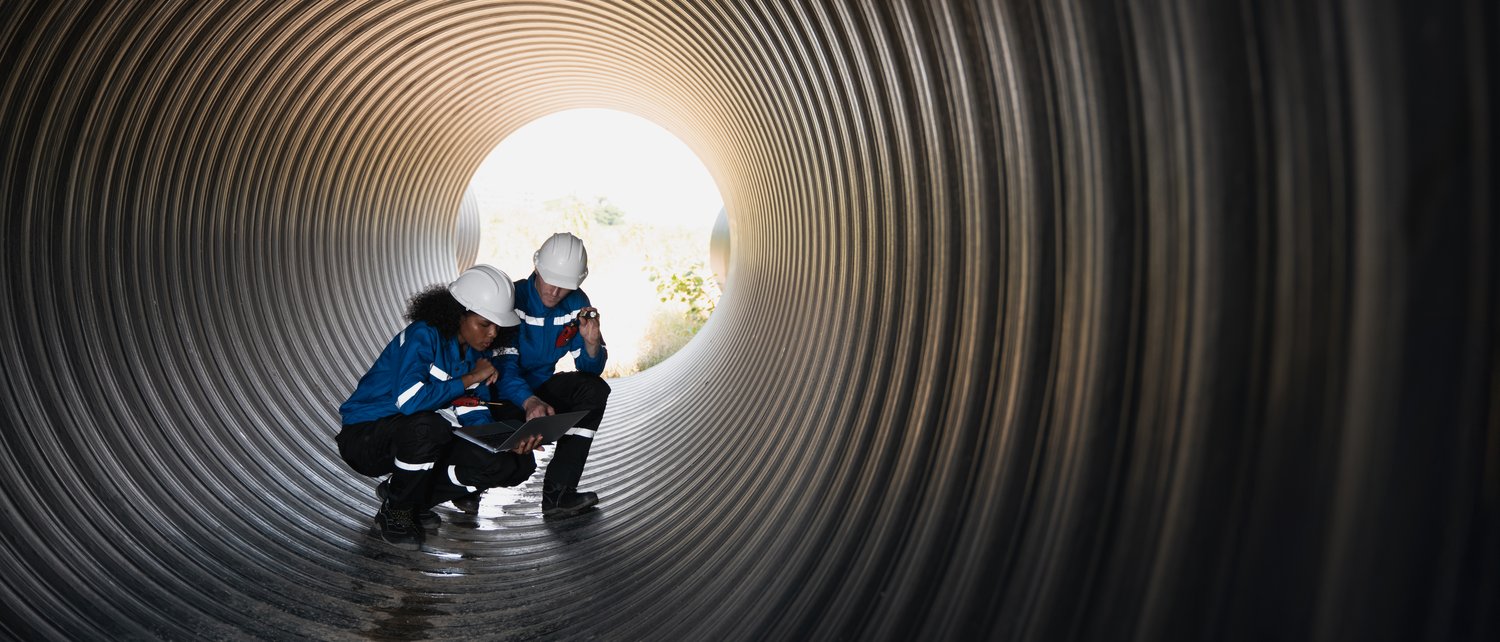 Problem słabego przepływu powietrza z nawiewów wentylacyjnych – czyszczenie kanałów